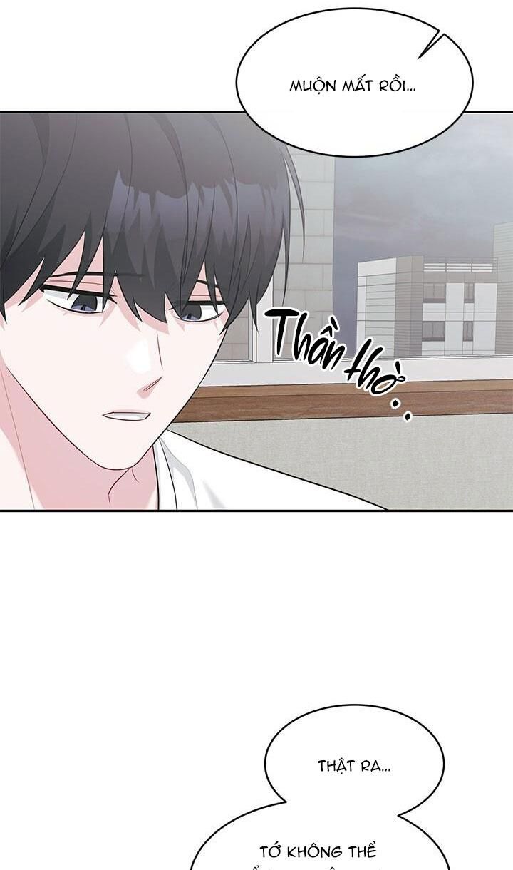 đọc truyện Tiểu Thử: Bắt Đầu Mùa Hè Chương 25 ảnh 8 tại Thiên Thai Truyện