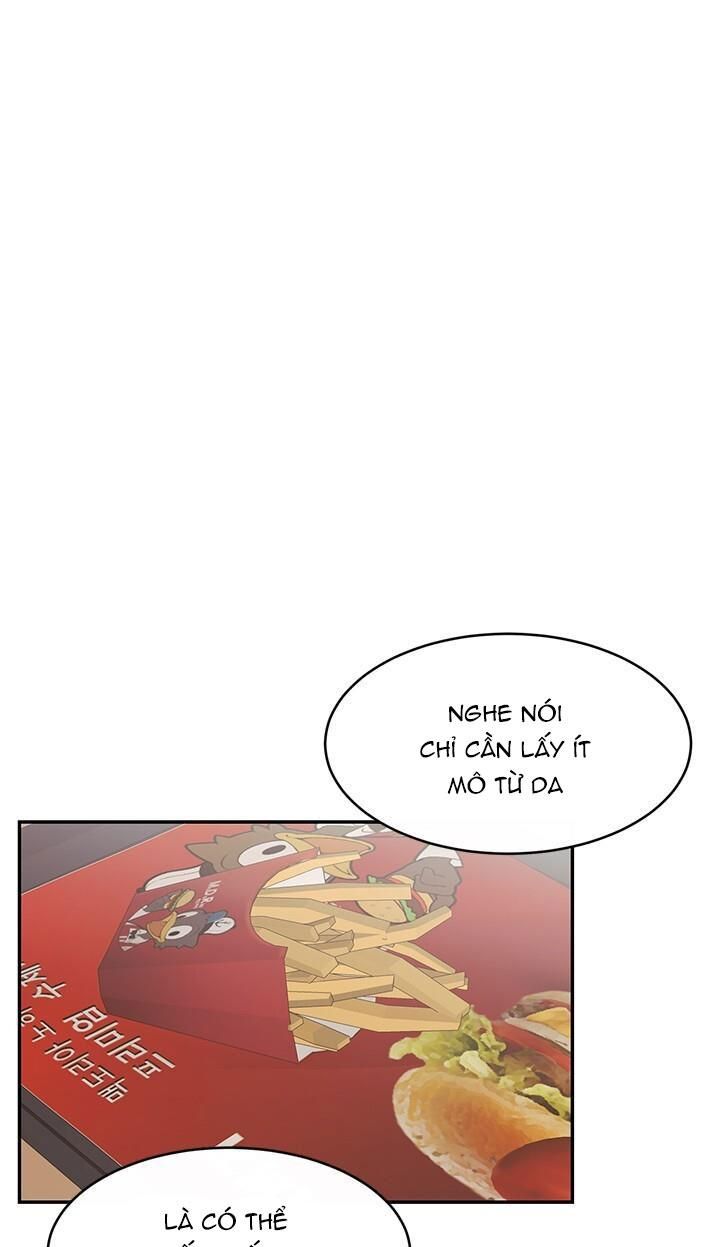 đọc truyện Tiểu Thử: Bắt Đầu Mùa Hè Chương 26 ảnh 3 tại Thiên Thai Truyện