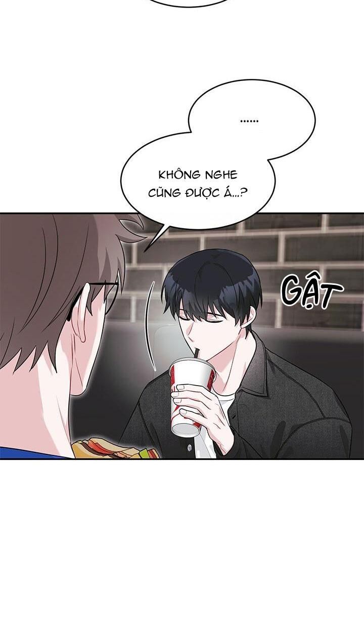 đọc truyện Tiểu Thử: Bắt Đầu Mùa Hè Chương 26 ảnh 12 tại Thiên Thai Truyện