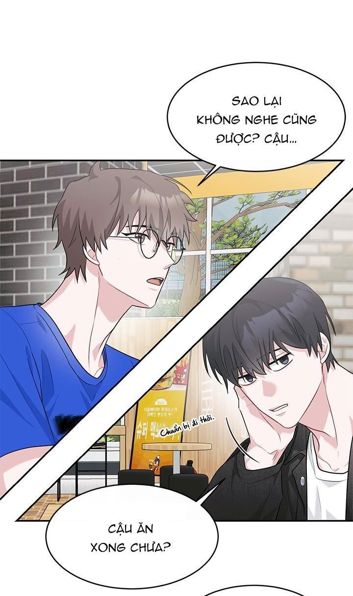 đọc truyện Tiểu Thử: Bắt Đầu Mùa Hè Chương 26 ảnh 13 tại Thiên Thai Truyện