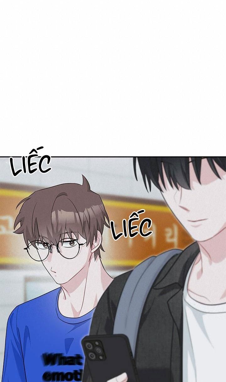 đọc truyện Tiểu Thử: Bắt Đầu Mùa Hè Chương 26 ảnh 19 tại Thiên Thai Truyện