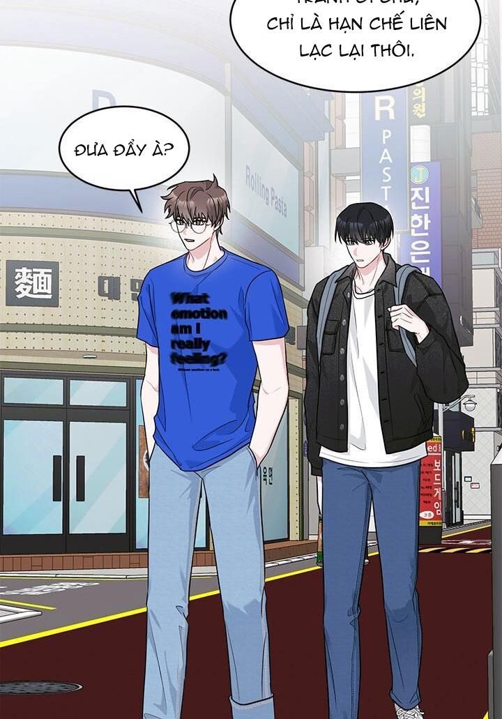 đọc truyện Tiểu Thử: Bắt Đầu Mùa Hè Chương 26 ảnh 25 tại Thiên Thai Truyện