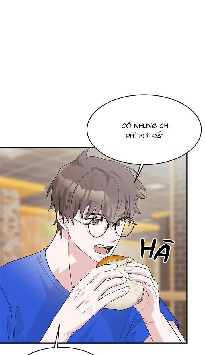 đọc truyện Tiểu Thử: Bắt Đầu Mùa Hè Chương 26 ảnh 5 tại Thiên Thai Truyện