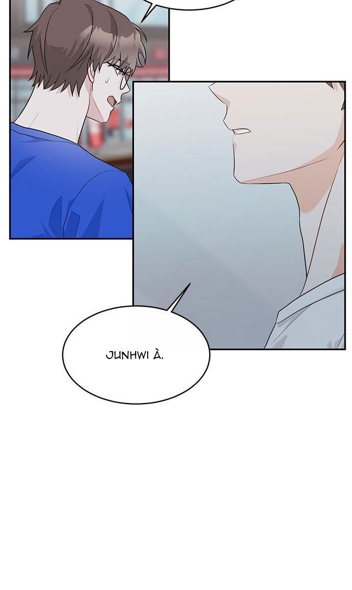 đọc truyện Tiểu Thử: Bắt Đầu Mùa Hè Chương 26 ảnh 41 tại Thiên Thai Truyện