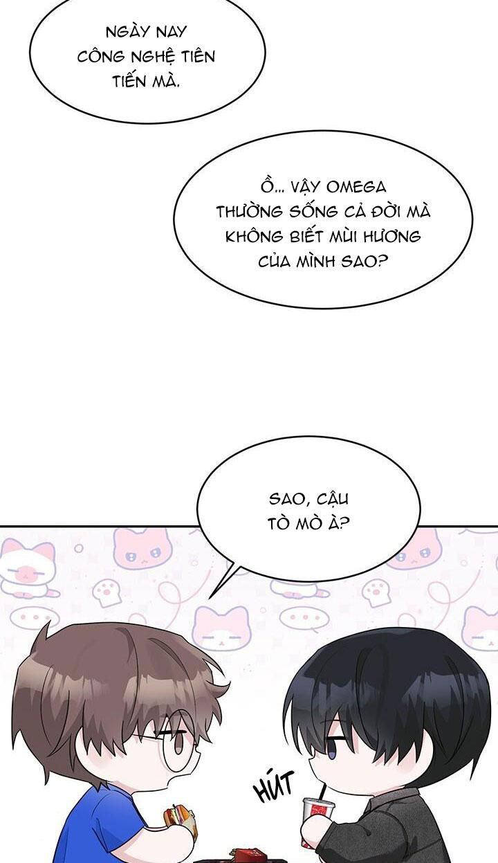 đọc truyện Tiểu Thử: Bắt Đầu Mùa Hè Chương 26 ảnh 6 tại Thiên Thai Truyện