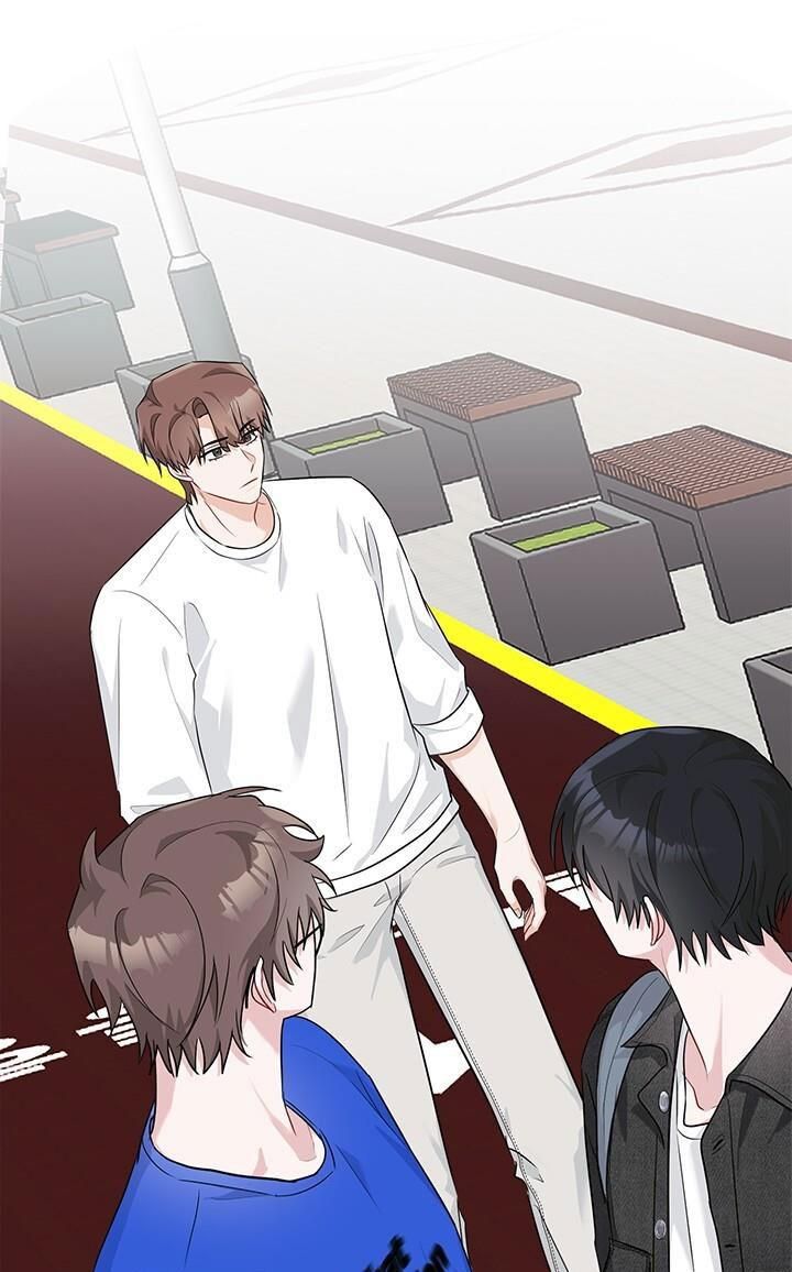 đọc truyện Tiểu Thử: Bắt Đầu Mùa Hè Chương 26 ảnh 43 tại Thiên Thai Truyện