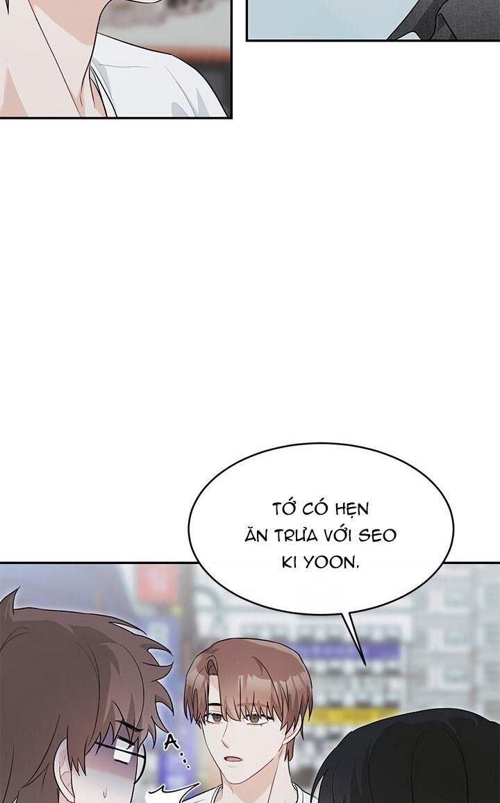 đọc truyện Tiểu Thử: Bắt Đầu Mùa Hè Chương 26 ảnh 48 tại Thiên Thai Truyện