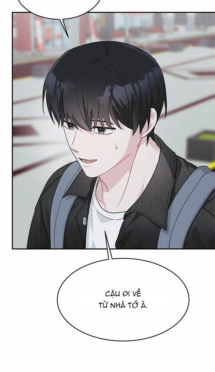 đọc truyện Tiểu Thử: Bắt Đầu Mùa Hè Chương 26 ảnh 53 tại Thiên Thai Truyện