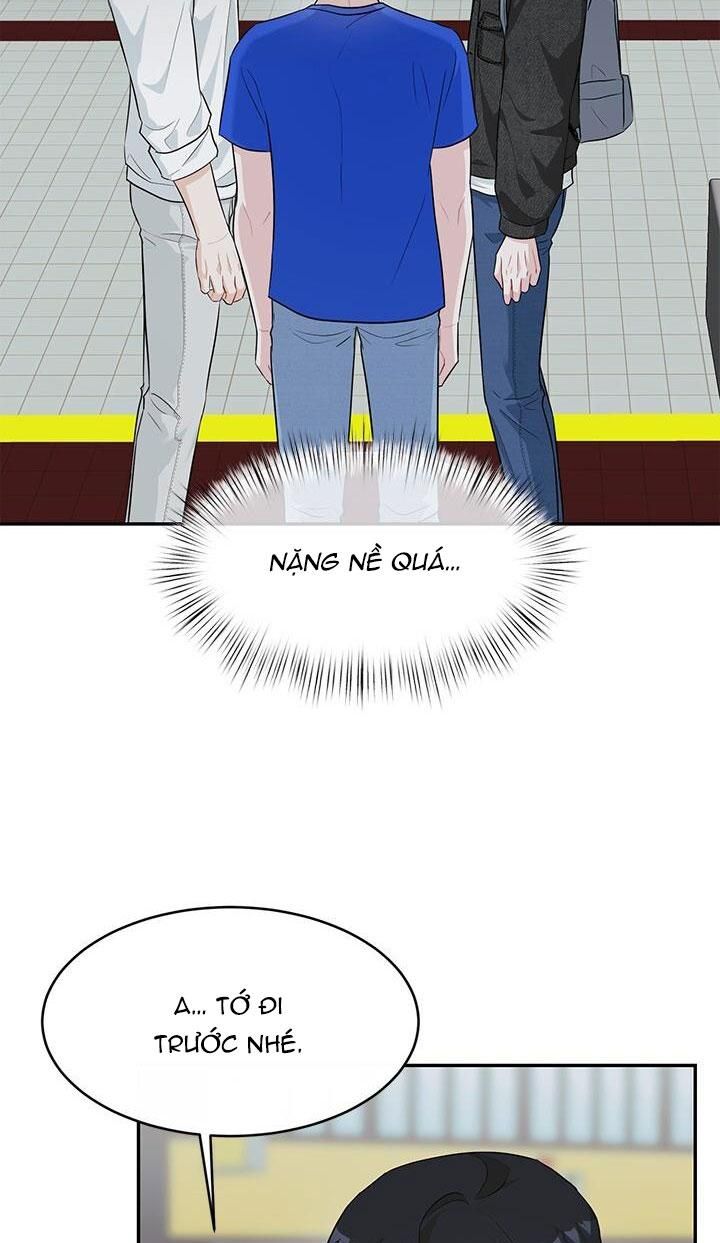 đọc truyện Tiểu Thử: Bắt Đầu Mùa Hè Chương 26 ảnh 56 tại Thiên Thai Truyện