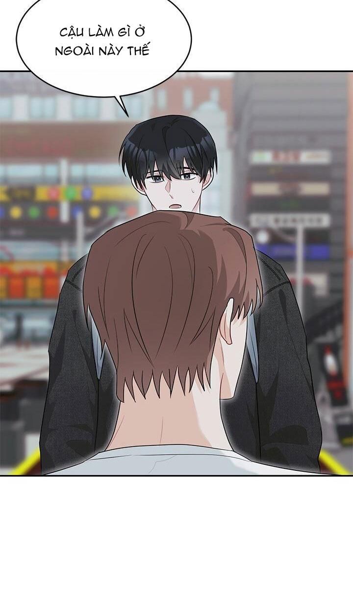 đọc truyện Tiểu Thử: Bắt Đầu Mùa Hè Chương 26 ảnh 59 tại Thiên Thai Truyện