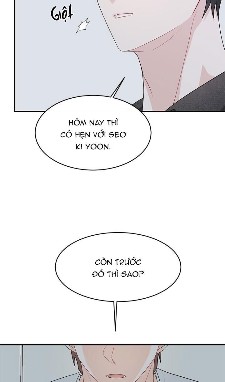 đọc truyện Tiểu Thử: Bắt Đầu Mùa Hè Chương 26 ảnh 75 tại Thiên Thai Truyện