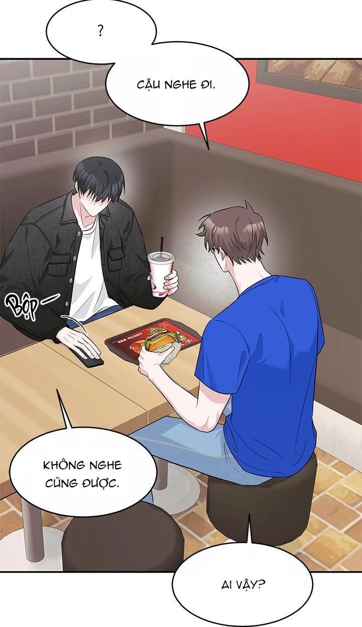 đọc truyện Tiểu Thử: Bắt Đầu Mùa Hè Chương 26 ảnh 10 tại Thiên Thai Truyện