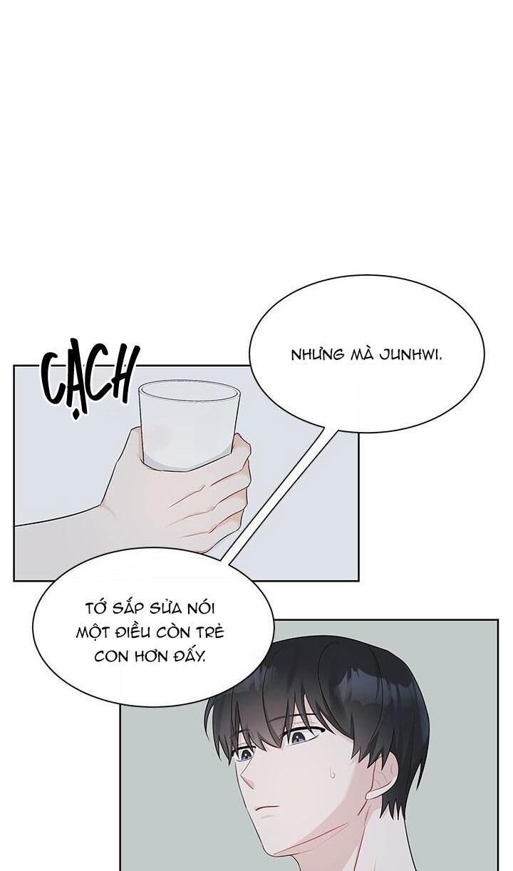 đọc truyện Tiểu Thử: Bắt Đầu Mùa Hè Chương 27 ảnh 12 tại Thiên Thai Truyện