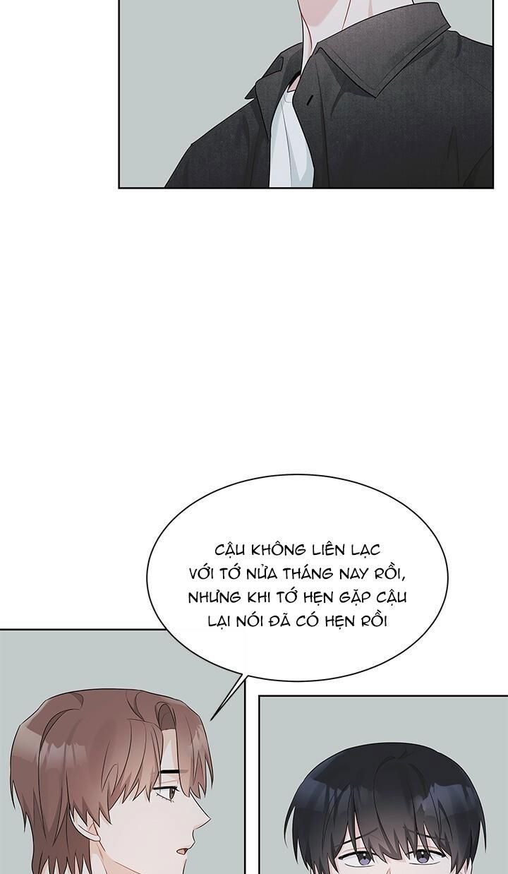 đọc truyện Tiểu Thử: Bắt Đầu Mùa Hè Chương 27 ảnh 13 tại Thiên Thai Truyện