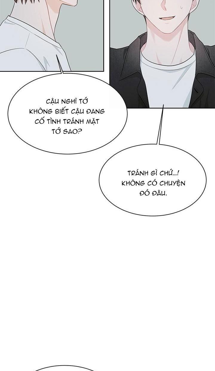 đọc truyện Tiểu Thử: Bắt Đầu Mùa Hè Chương 27 ảnh 14 tại Thiên Thai Truyện