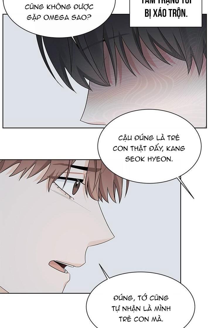 đọc truyện Tiểu Thử: Bắt Đầu Mùa Hè Chương 27 ảnh 35 tại Thiên Thai Truyện