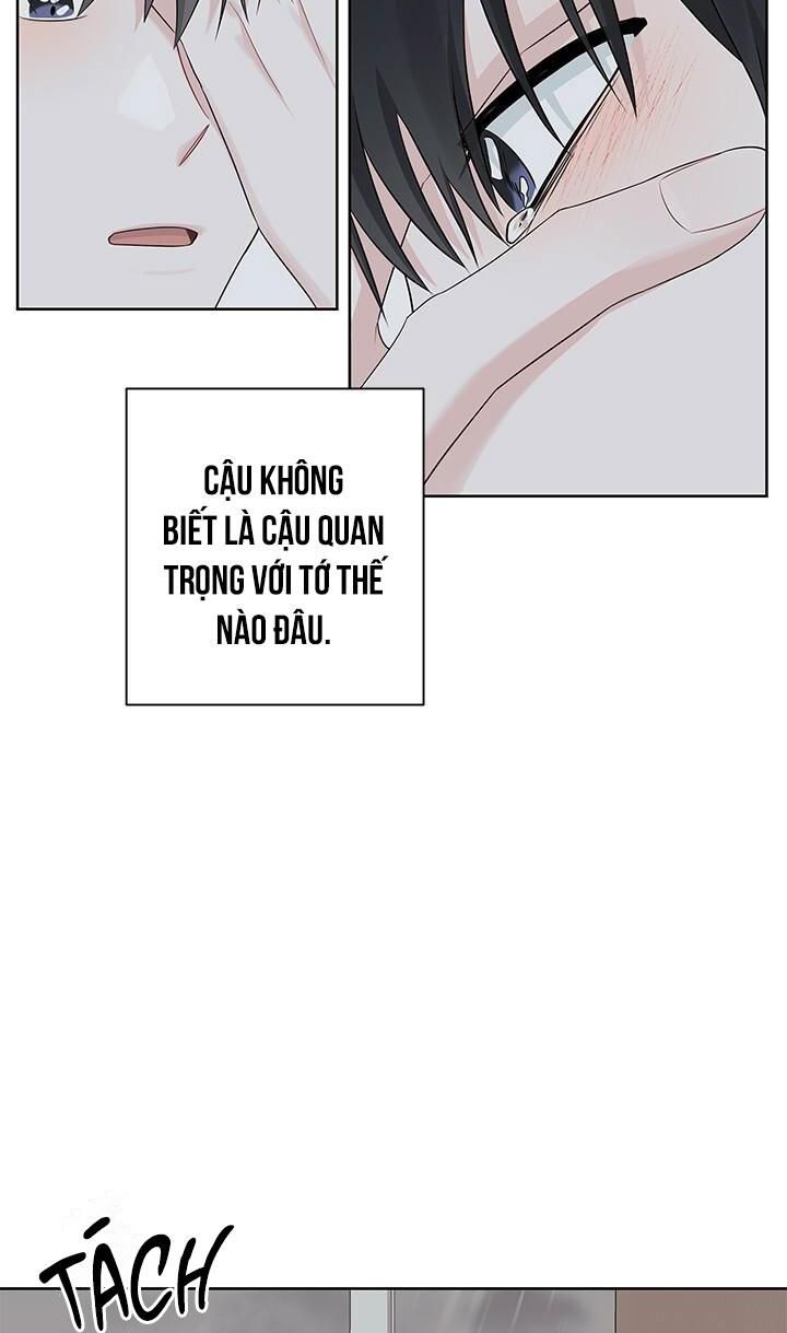 đọc truyện Tiểu Thử: Bắt Đầu Mùa Hè Chương 27 ảnh 46 tại Thiên Thai Truyện