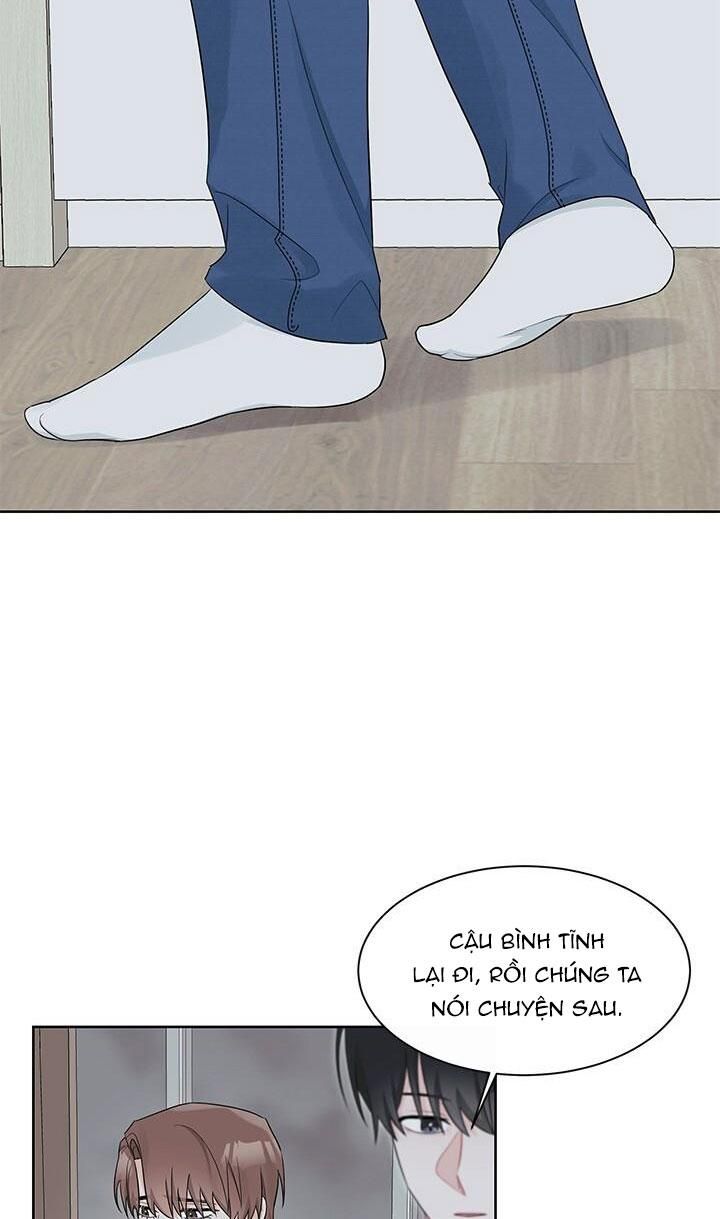 đọc truyện Tiểu Thử: Bắt Đầu Mùa Hè Chương 27 ảnh 48 tại Thiên Thai Truyện