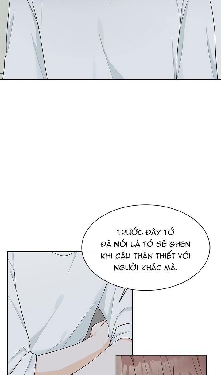 đọc truyện Tiểu Thử: Bắt Đầu Mùa Hè Chương 27 ảnh 7 tại Thiên Thai Truyện