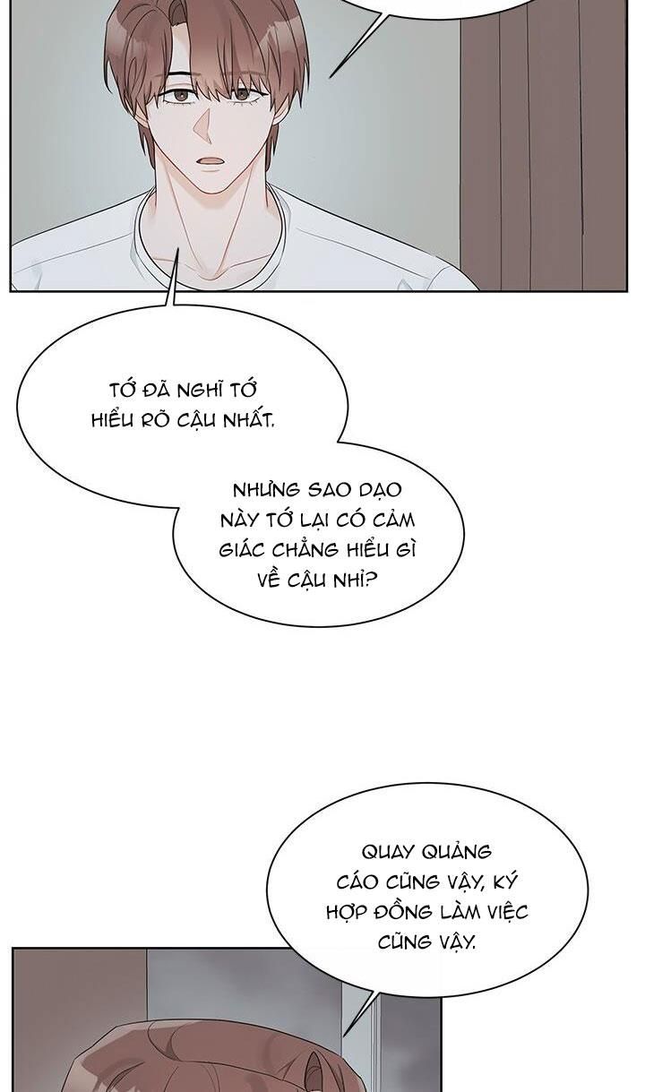 đọc truyện Tiểu Thử: Bắt Đầu Mùa Hè Chương 27 ảnh 52 tại Thiên Thai Truyện