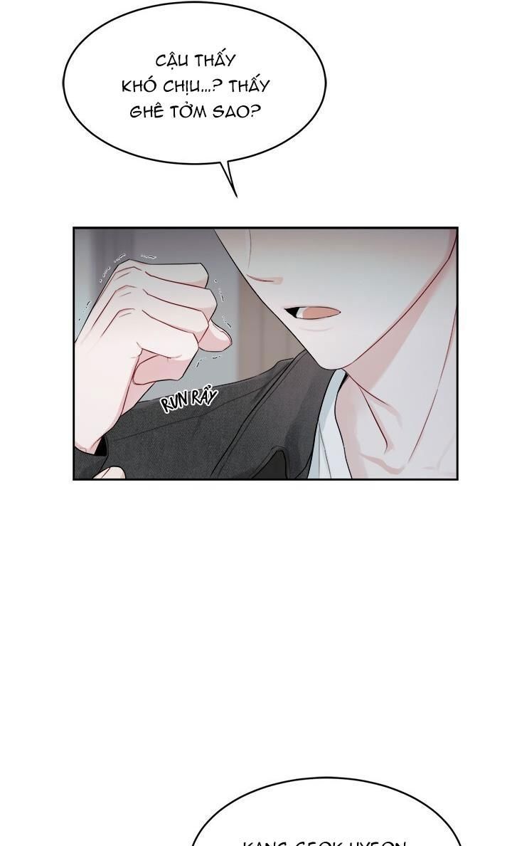 đọc truyện Tiểu Thử: Bắt Đầu Mùa Hè Chương 27 ảnh 70 tại Thiên Thai Truyện