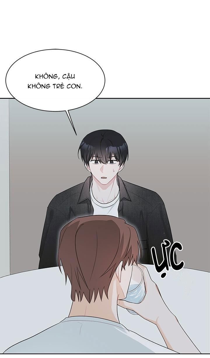 đọc truyện Tiểu Thử: Bắt Đầu Mùa Hè Chương 27 ảnh 11 tại Thiên Thai Truyện