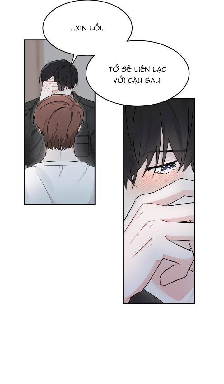 đọc truyện Tiểu Thử: Bắt Đầu Mùa Hè Chương 27 ảnh 97 tại Thiên Thai Truyện