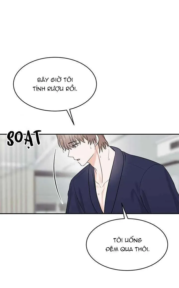 đọc truyện Tiểu Thử: Bắt Đầu Mùa Hè Chương 28 ảnh 14 tại Thiên Thai Truyện