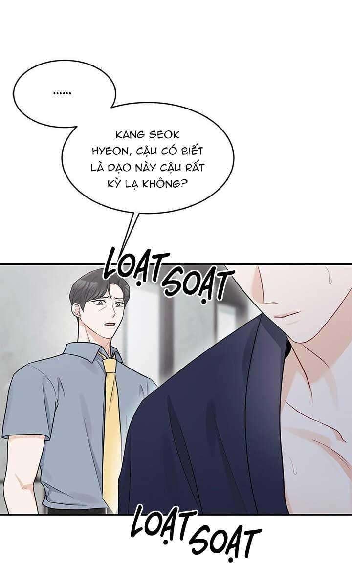 đọc truyện Tiểu Thử: Bắt Đầu Mùa Hè Chương 28 ảnh 15 tại Thiên Thai Truyện