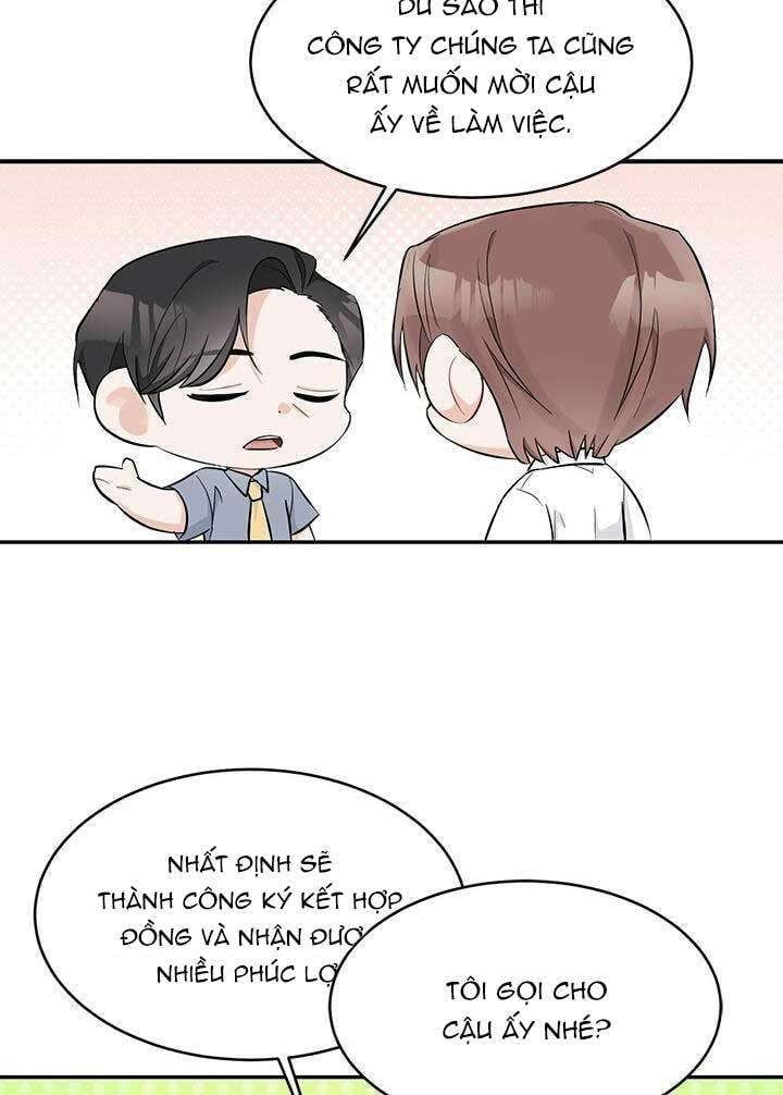 đọc truyện Tiểu Thử: Bắt Đầu Mùa Hè Chương 28 ảnh 41 tại Thiên Thai Truyện