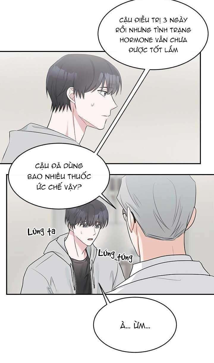 đọc truyện Tiểu Thử: Bắt Đầu Mùa Hè Chương 28 ảnh 51 tại Thiên Thai Truyện