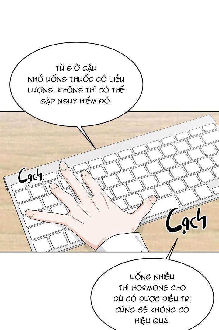 đọc truyện Tiểu Thử: Bắt Đầu Mùa Hè Chương 28 ảnh 54 tại Thiên Thai Truyện