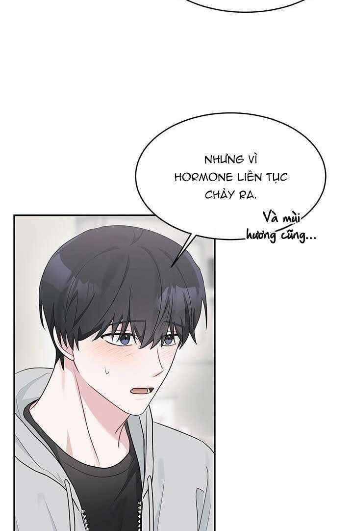 đọc truyện Tiểu Thử: Bắt Đầu Mùa Hè Chương 28 ảnh 55 tại Thiên Thai Truyện