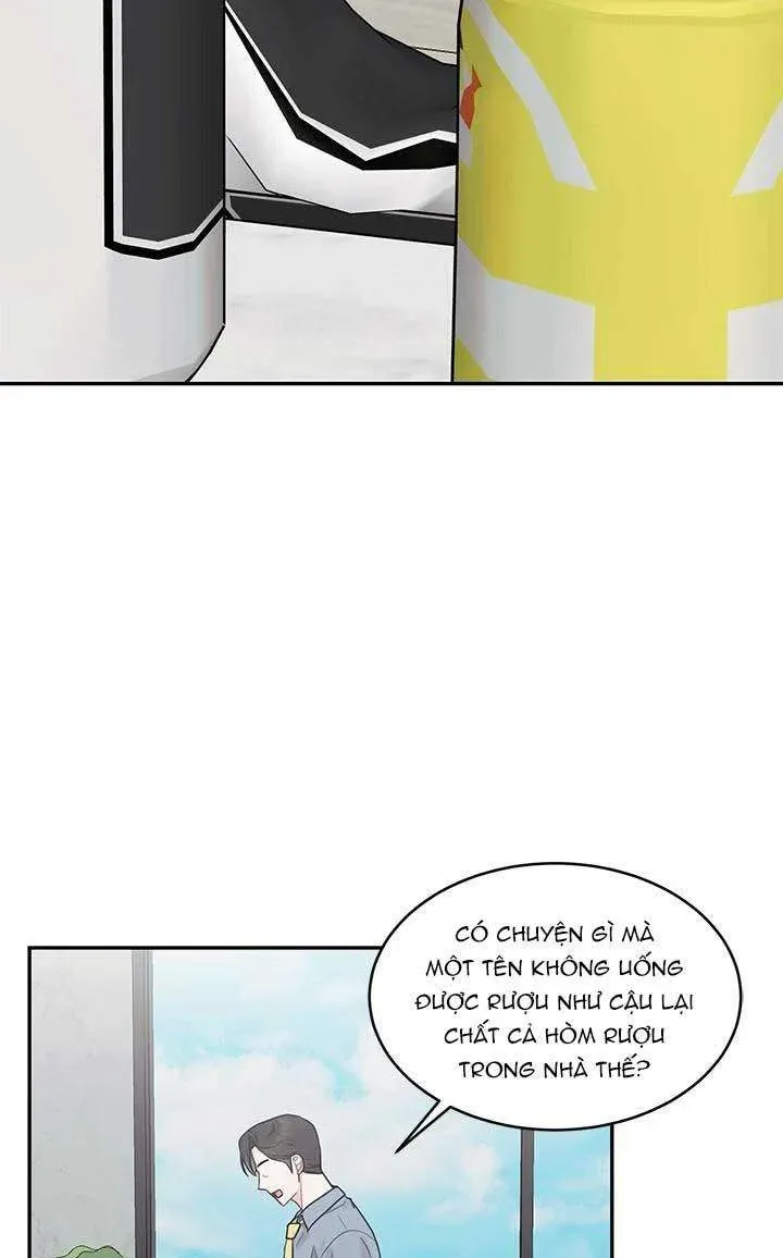 đọc truyện Tiểu Thử: Bắt Đầu Mùa Hè Chương 28 ảnh 8 tại Thiên Thai Truyện