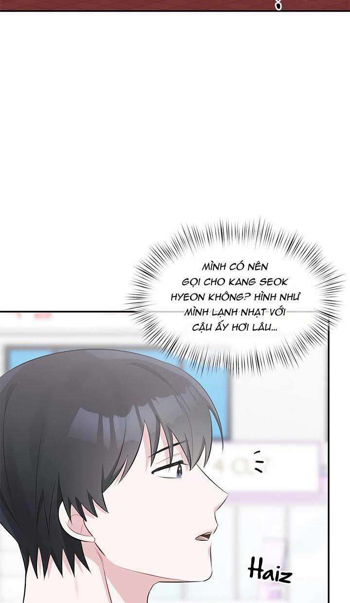 đọc truyện Tiểu Thử: Bắt Đầu Mùa Hè Chương 28 ảnh 63 tại Thiên Thai Truyện