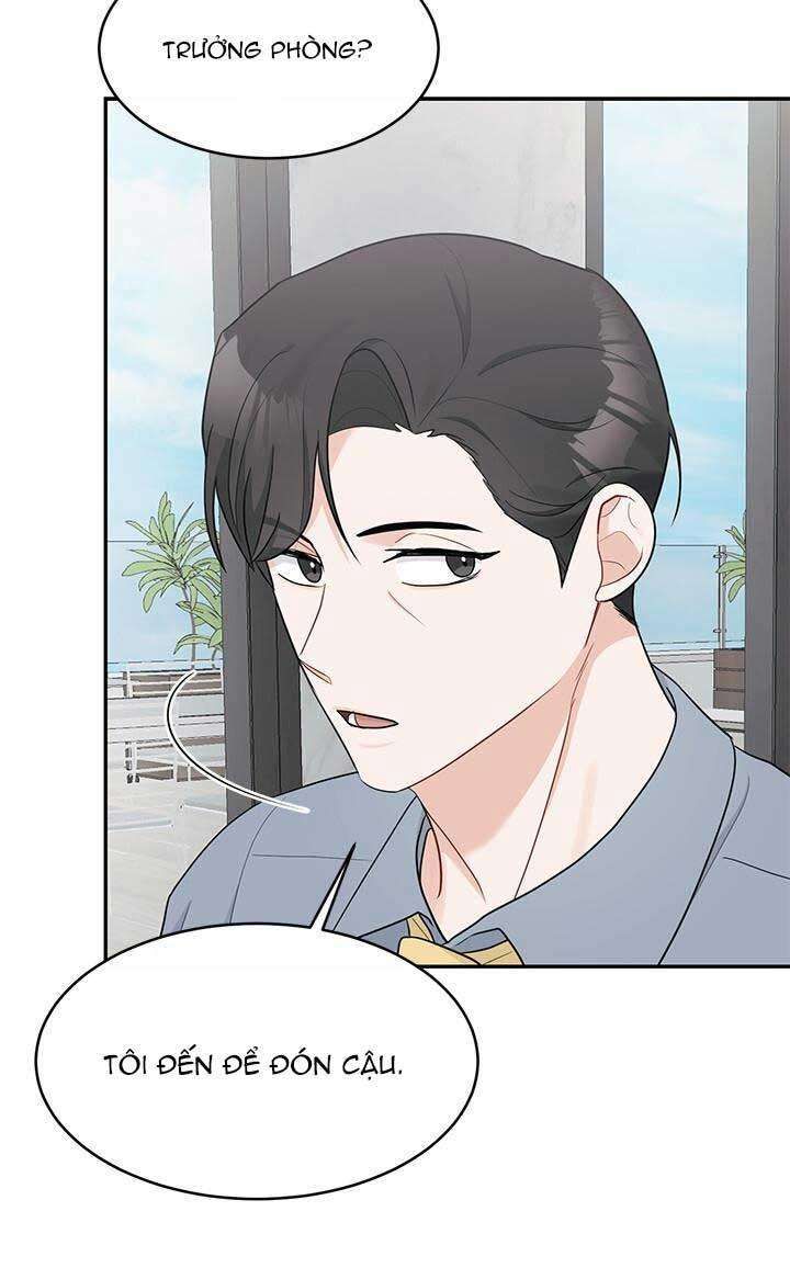 đọc truyện Tiểu Thử: Bắt Đầu Mùa Hè Chương 28 ảnh 10 tại Thiên Thai Truyện