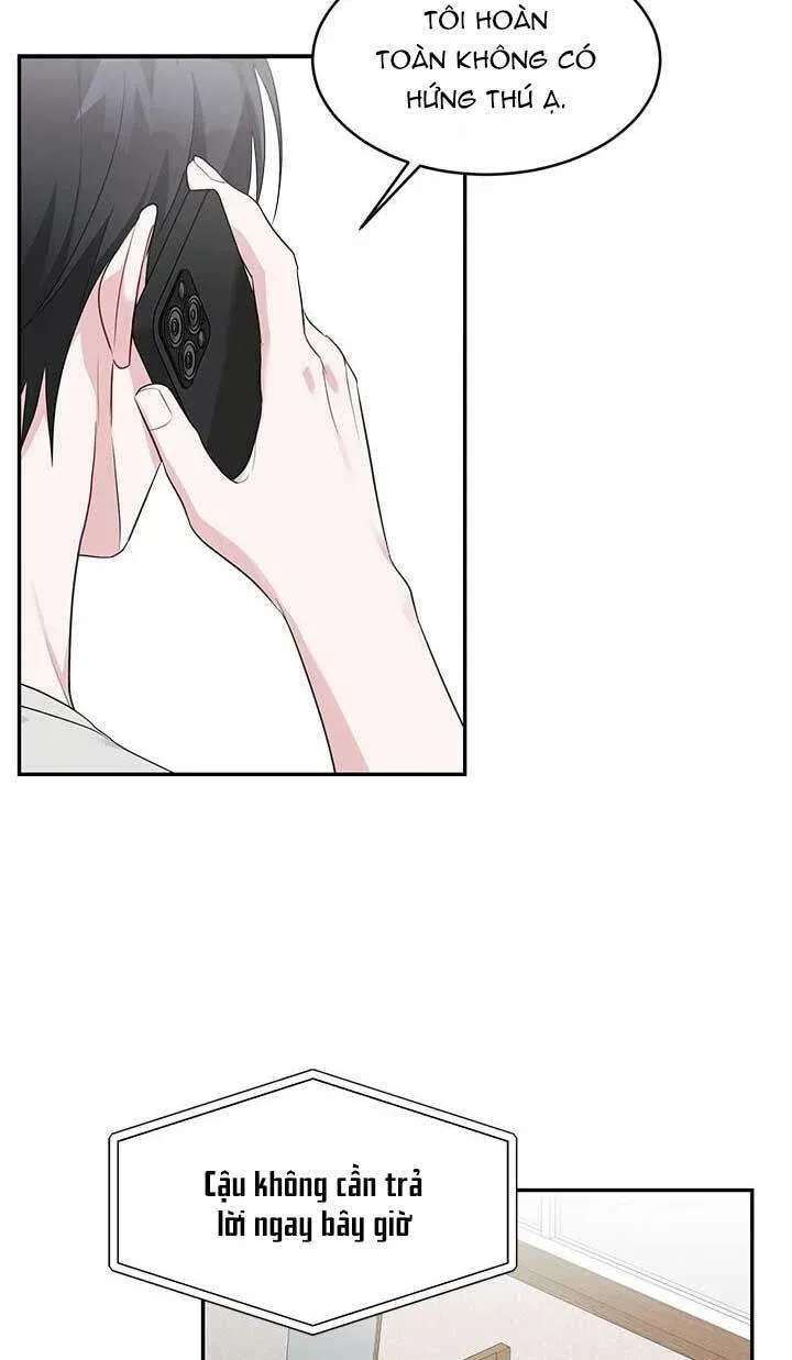 đọc truyện Tiểu Thử: Bắt Đầu Mùa Hè Chương 29 ảnh 3 tại Thiên Thai Truyện