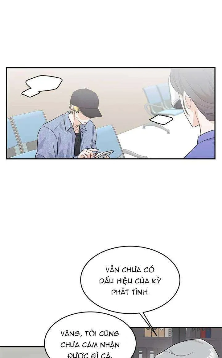 đọc truyện Tiểu Thử: Bắt Đầu Mùa Hè Chương 29 ảnh 12 tại Thiên Thai Truyện