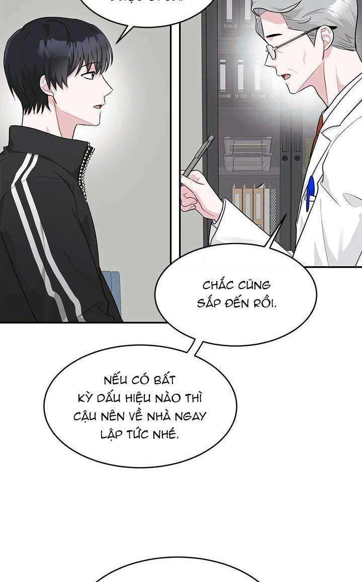 đọc truyện Tiểu Thử: Bắt Đầu Mùa Hè Chương 29 ảnh 13 tại Thiên Thai Truyện