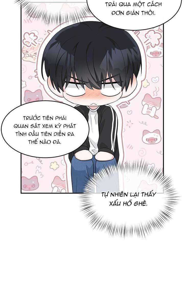 đọc truyện Tiểu Thử: Bắt Đầu Mùa Hè Chương 29 ảnh 17 tại Thiên Thai Truyện