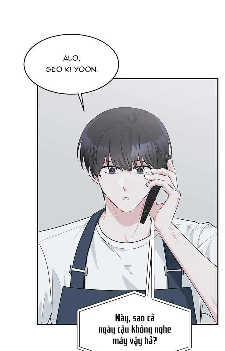 đọc truyện Tiểu Thử: Bắt Đầu Mùa Hè Chương 29 ảnh 22 tại Thiên Thai Truyện