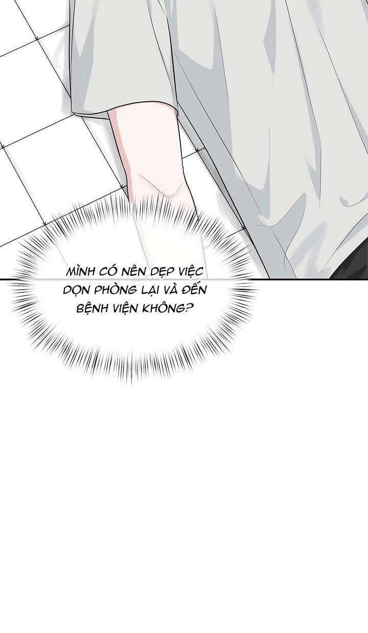 đọc truyện Tiểu Thử: Bắt Đầu Mùa Hè Chương 29 ảnh 8 tại Thiên Thai Truyện