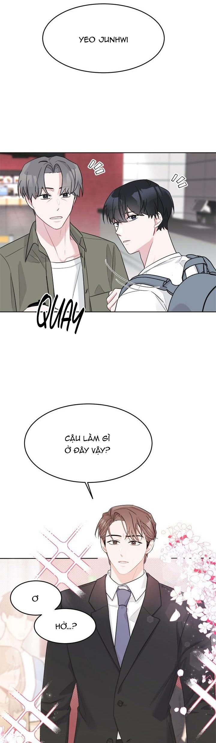 đọc truyện Tiểu Thử: Bắt Đầu Mùa Hè Chương 3 ảnh 15 tại Thiên Thai Truyện