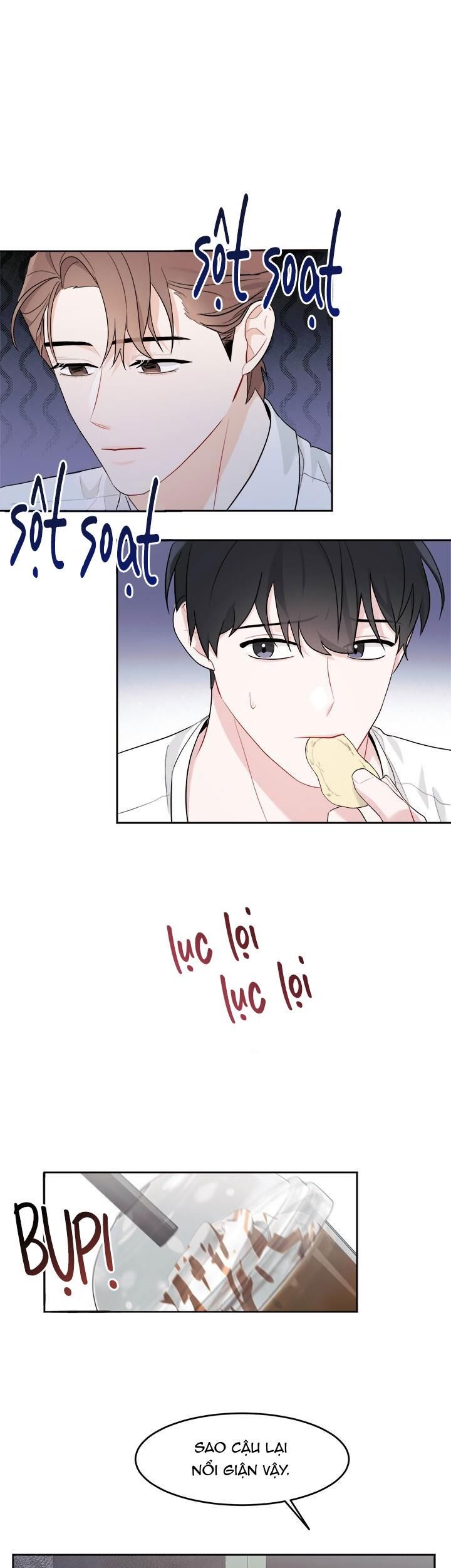 đọc truyện Tiểu Thử: Bắt Đầu Mùa Hè Chương 3 ảnh 23 tại Thiên Thai Truyện