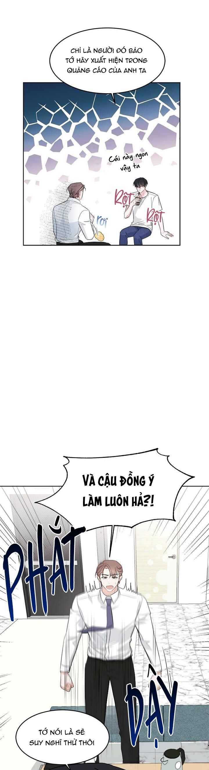 đọc truyện Tiểu Thử: Bắt Đầu Mùa Hè Chương 3 ảnh 27 tại Thiên Thai Truyện