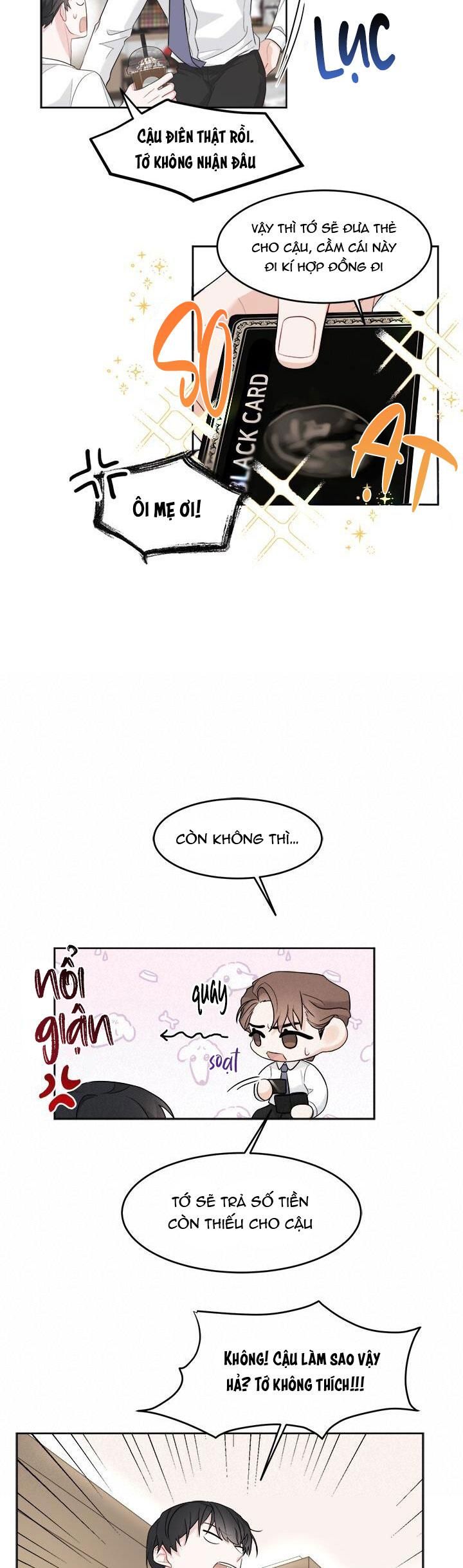 đọc truyện Tiểu Thử: Bắt Đầu Mùa Hè Chương 3 ảnh 29 tại Thiên Thai Truyện