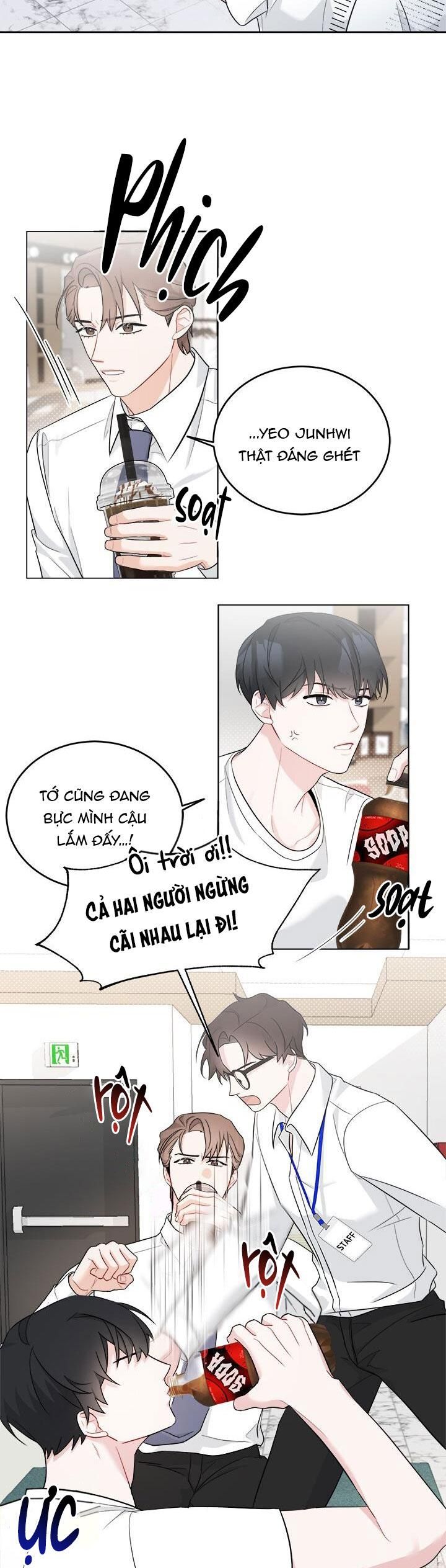 đọc truyện Tiểu Thử: Bắt Đầu Mùa Hè Chương 3 ảnh 31 tại Thiên Thai Truyện