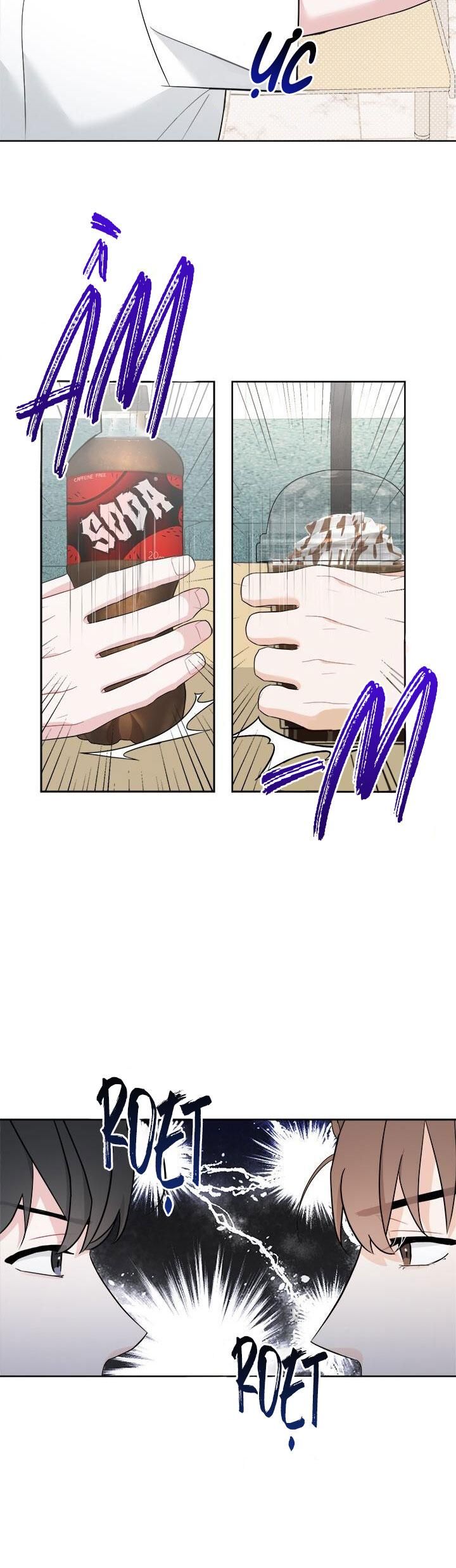 đọc truyện Tiểu Thử: Bắt Đầu Mùa Hè Chương 3 ảnh 32 tại Thiên Thai Truyện