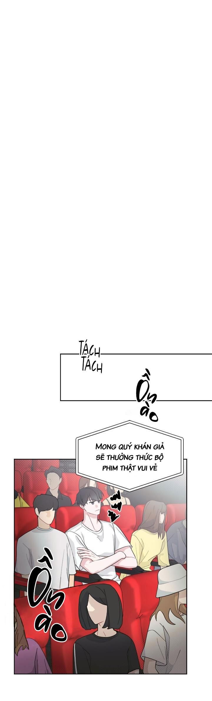 đọc truyện Tiểu Thử: Bắt Đầu Mùa Hè Chương 3 ảnh 33 tại Thiên Thai Truyện