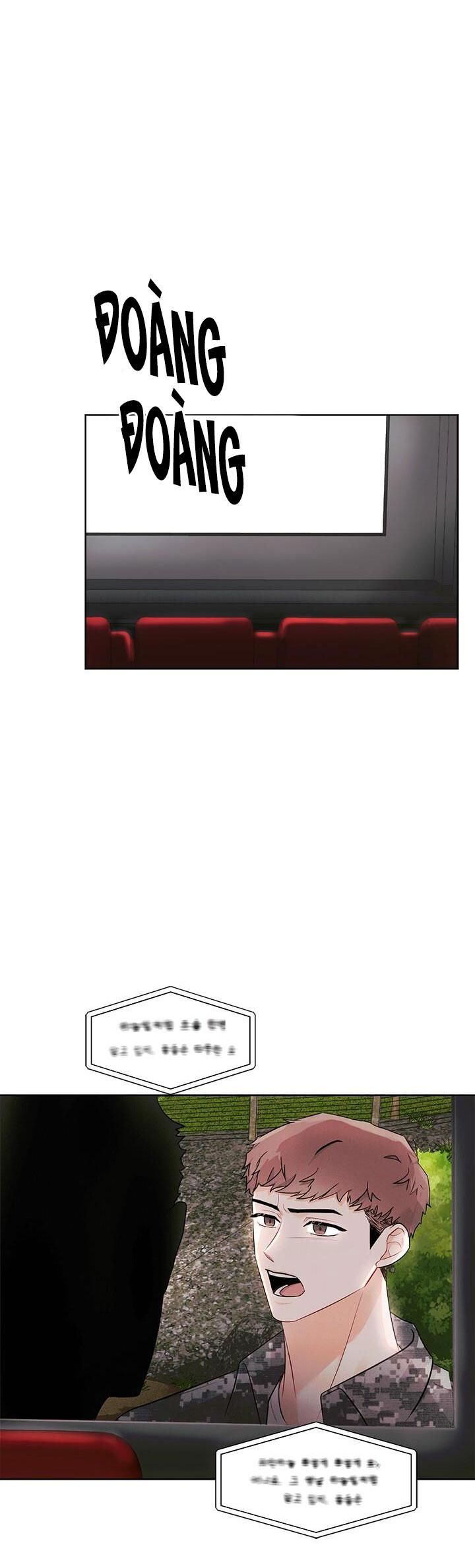 đọc truyện Tiểu Thử: Bắt Đầu Mùa Hè Chương 3 ảnh 34 tại Thiên Thai Truyện